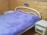 Двухместный номер с 1 кроватью улучшенный