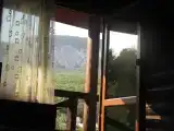 Двухместный номер с 1 кроватью стандарт с видом на горы