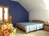 Двухместный номер с 1 кроватью люкс