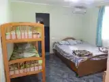 Трёхместный номер стандарт