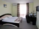 Двухместный номер с 2 отдельными кроватями стандарт с видом на море