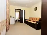 Семейный номер улучшенный с видом на горы