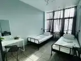 Двухместный номер с 1 кроватью