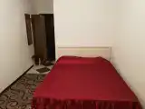 Двухместный номер с 1 кроватью с балконом