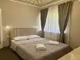 Двухместный номер с 1 кроватью стандарт