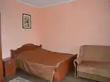 Двухместный номер с 1 кроватью стандарт с видом на горы