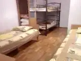 Четырёхместный номер с душем