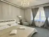 Трёхместный номер стандарт