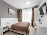 Апартаменты стандарт