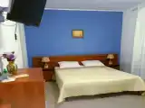 Двухместный номер с 1 кроватью люкс