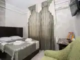 Двухместный номер с 1 кроватью стандарт