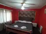 Двухместный номер с 1 кроватью люкс