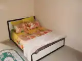 Четырёхместный номер люкс двухкомнатный