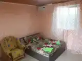 Четырёхместный номер имеется своя миникухня