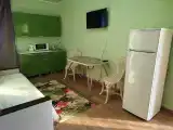 Семейный номер двухкомнатный пятиместный
