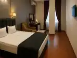 Двухместный номер с 1 кроватью Эконом с бесплатным завтраком