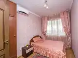 Семейный двухкомнатный с балконом