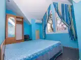 Двухместный с 2 отдельными кроватями молодежный