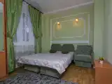 Двухместный с 1 кроватью стандарт зеленый