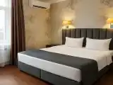 Двухместный номер с 1 кроватью с бесплатным завтраком