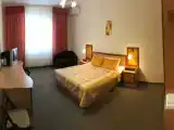Двухместный номер с 1 кроватью без балкона, 18н