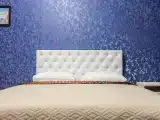 Одноместный номер улучшенный с видом на город
