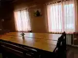 Дом с баней