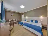 Четырёхместный номер стандарт