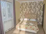 Трёхместный номер люкс