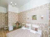 Двухместный номер с 2 отдельными кроватями стандарт