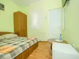 Двухместный номер с 1 кроватью  с балконом или террасой
