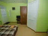 Двухместный номер с 1 кроватью Двухместный номер с отдельным входом