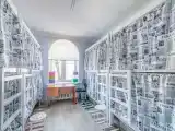 Многоместный женский номер 8-местный