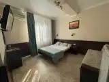 Двухместный номер с 1 кроватью стандарт