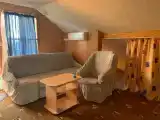 Семейный номер эконом с видом на море