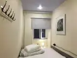 Двухместный номер с 1 кроватью стандарт