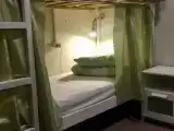 Многоместный женский номер эконом (душ/туалет общий)