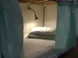 Многоместный смешанный номер эконом (душ/туалет общий)