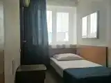 Одноместный номер стандарт