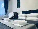 Апартаменты студия