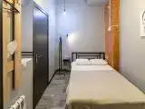 Двухместный номер с 1 кроватью эконом