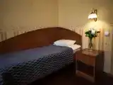Одноместный номер стандарт