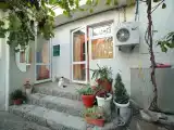 Одноместный номер эконом