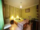 Двухместный номер с 2 отдельными кроватями стандарт