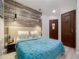 Двухместный номер с 1 кроватью улучшенный