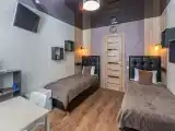 Двухместный номер с 2 отдельными кроватями стандарт Бельгия - Брюссель