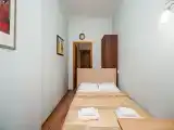 Одноместный номер DBL Двухместная стандартная комната с двуспальной кроватью 150Х2000