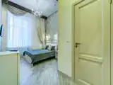 Двухместный с 1 кроватью комфорт