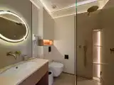Двухместный номер с 1 кроватью стандарт