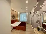 Двухместный номер с 1 кроватью стандарт